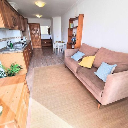 Los Abrigos Ocean Home ภายนอก รูปภาพ