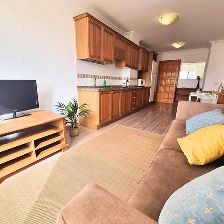 Los Abrigos Ocean Home ภายนอก รูปภาพ