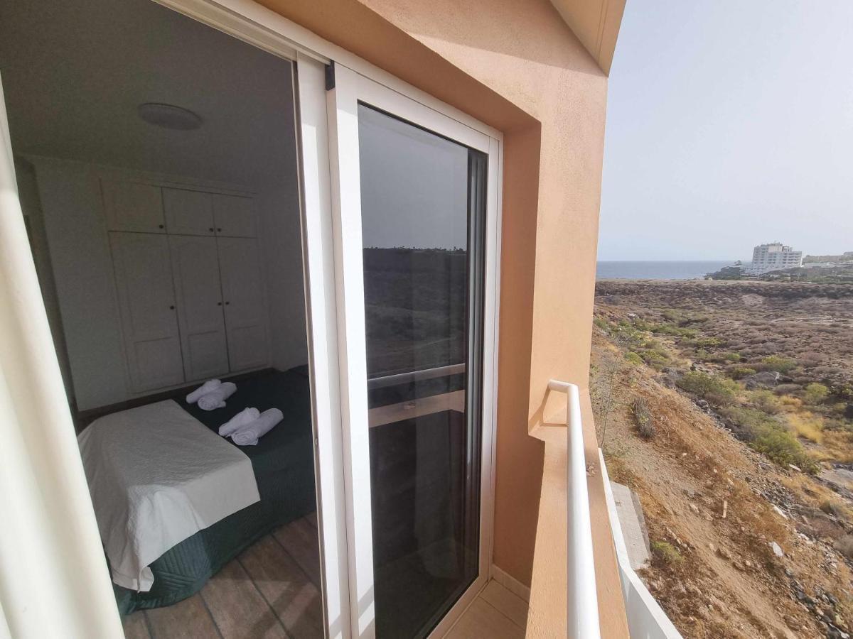 Los Abrigos Ocean Home ภายนอก รูปภาพ