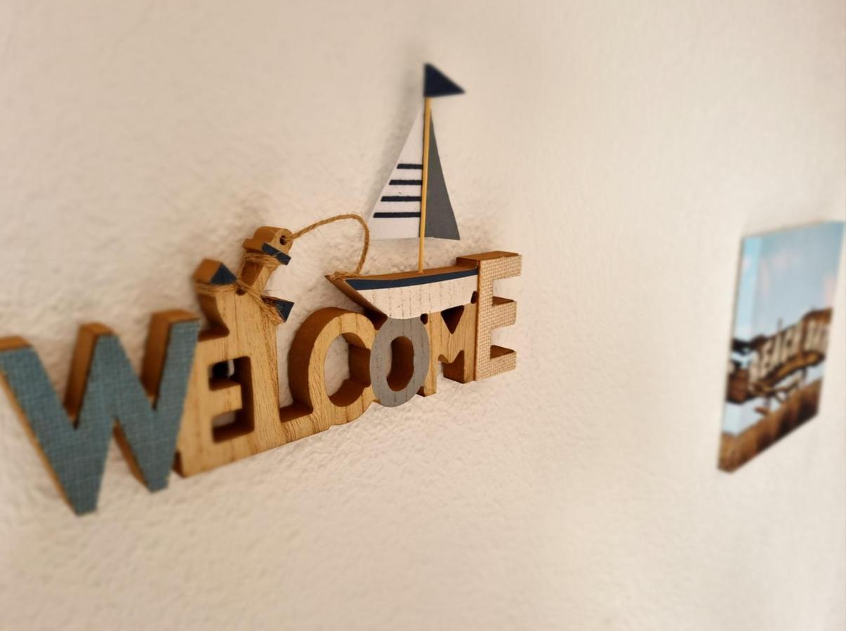 Los Abrigos Ocean Home ภายนอก รูปภาพ