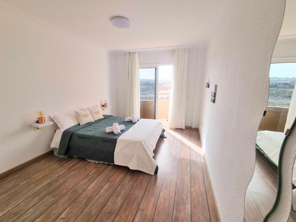 Los Abrigos Ocean Home ภายนอก รูปภาพ