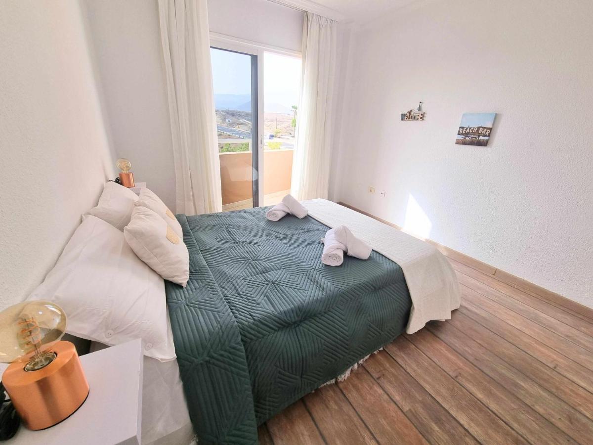 Los Abrigos Ocean Home ภายนอก รูปภาพ