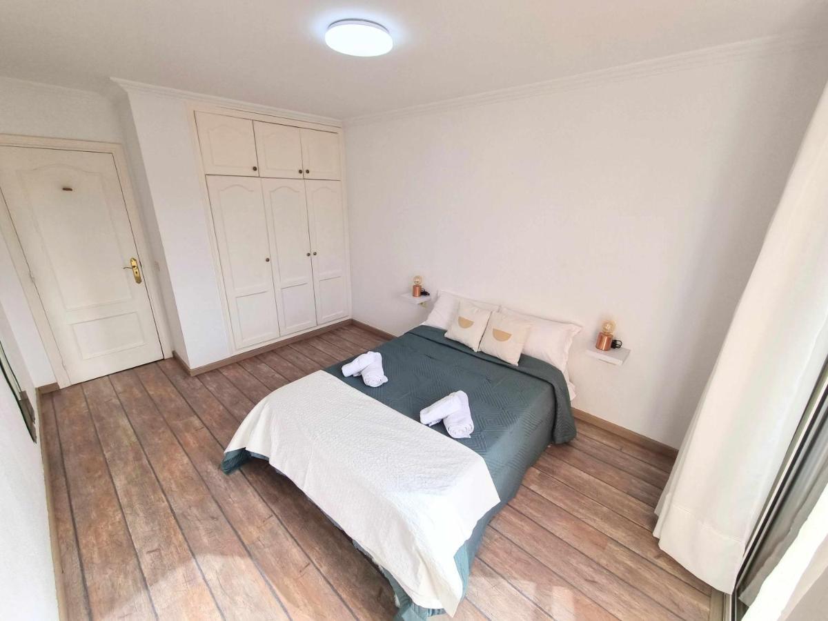 Los Abrigos Ocean Home ภายนอก รูปภาพ